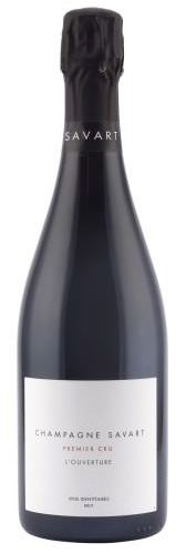 Frederic Savart  Champagne 1er Cru l&#39;Ouverture