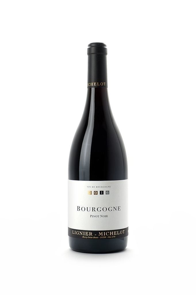 Lignier-Michelot Bourgogne Pinot Noir