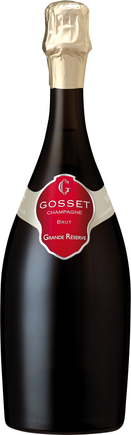 Gosset Champagne Grande Reserve Brut