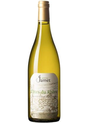 Dom. Jamet Cotes du Rhone Blanc