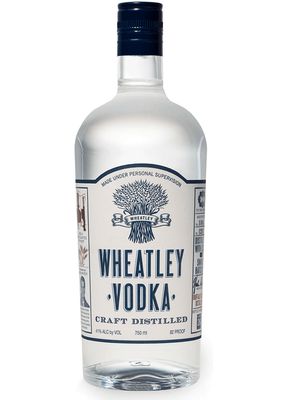 Wheatley Vodka 750ml
