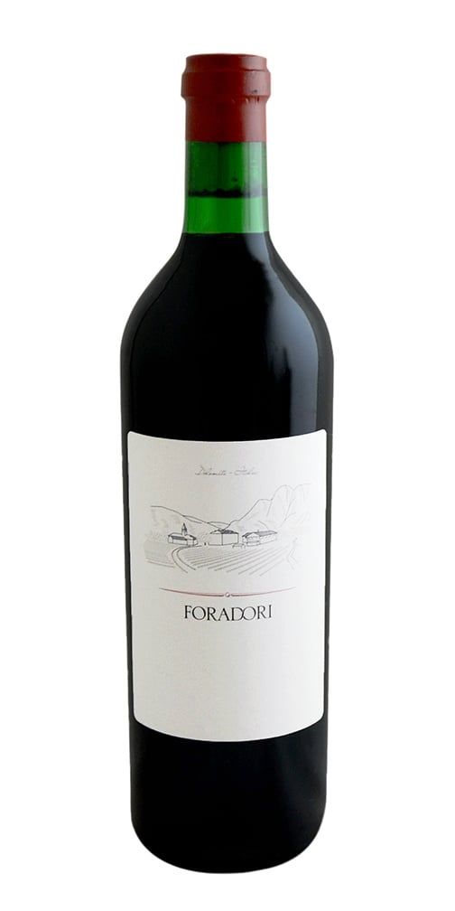 Foradori Teroldego