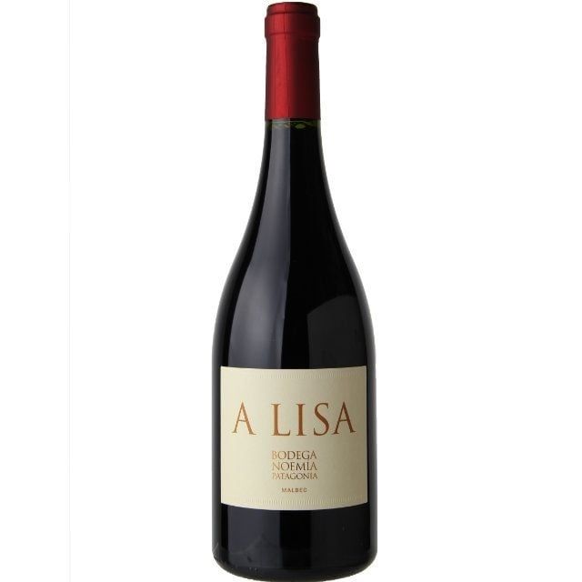 Bodega Noemia A Lisa Malbec Patagonia