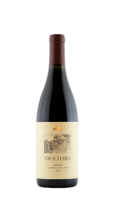 Truchard Syrah