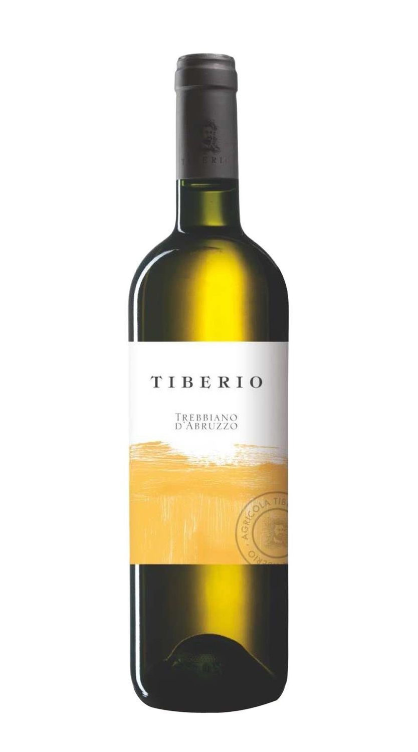 Tiberio Trebbiano d&#39;Abruzzo