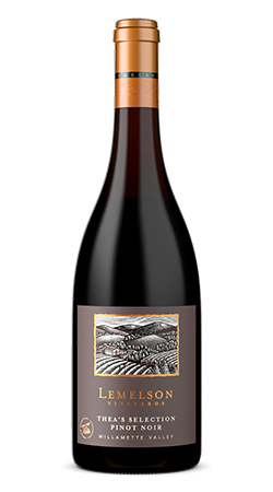 Lemelson Thea&#39;s Selection Pinot Noir