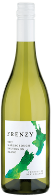 Frenzy Sauvignon Blanc