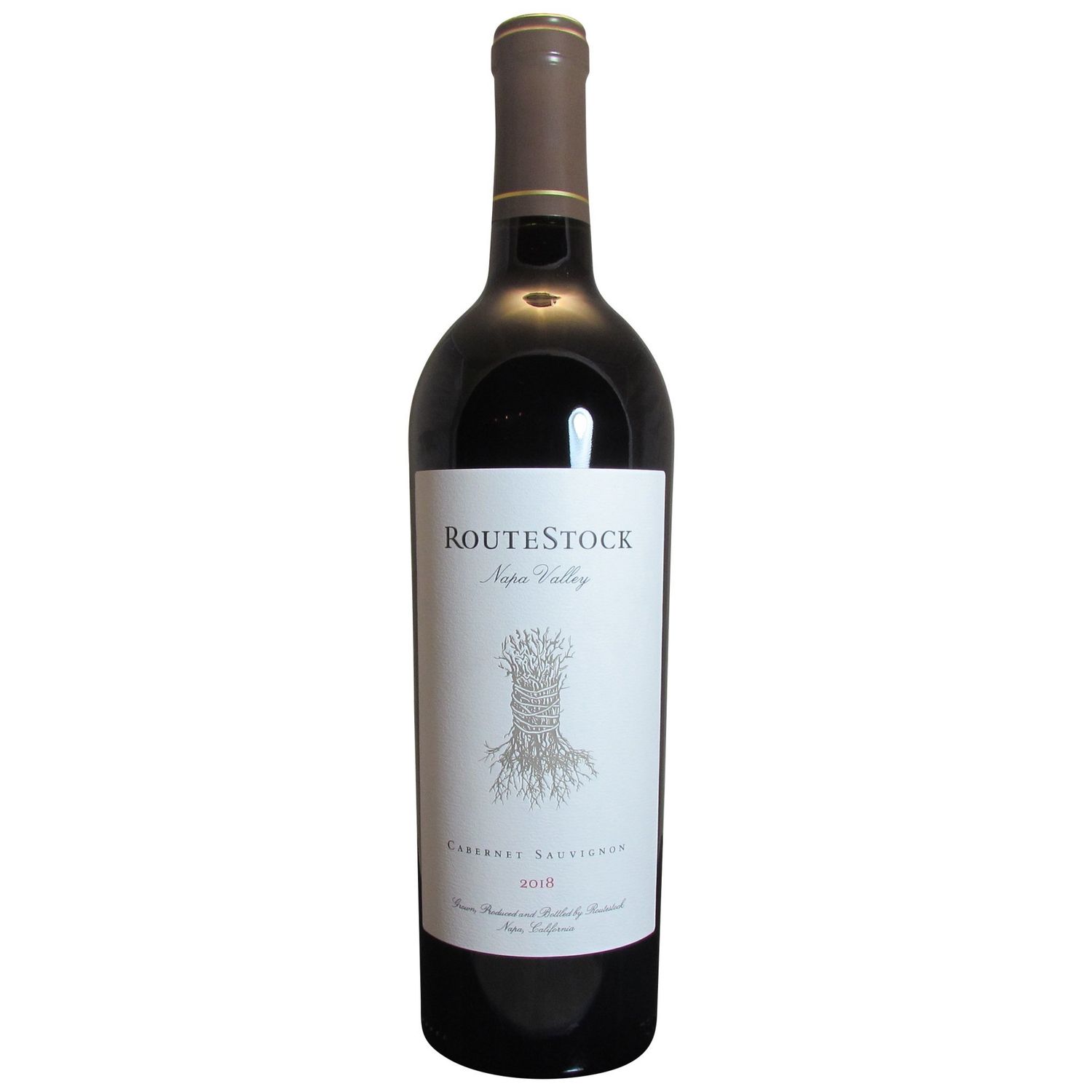 Route Stock Cabernet Sauvignon Napa Valley