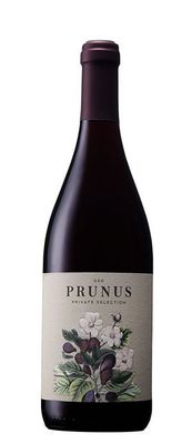 Prunus DAO Red