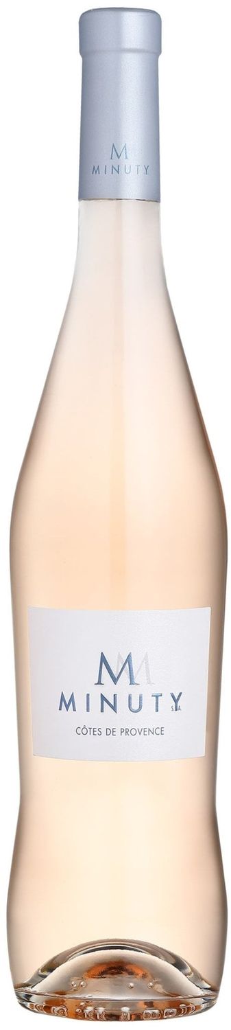 M de Minuty Cotes de Provence Rose