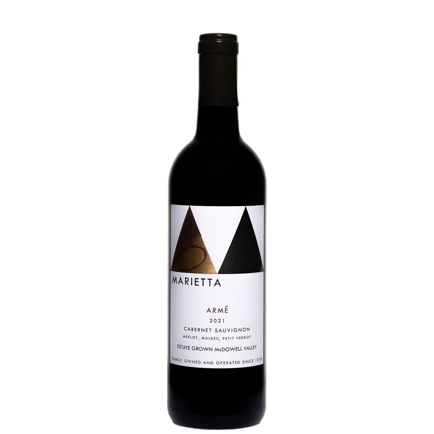 Marietta Arme Cabernet Sauvignon