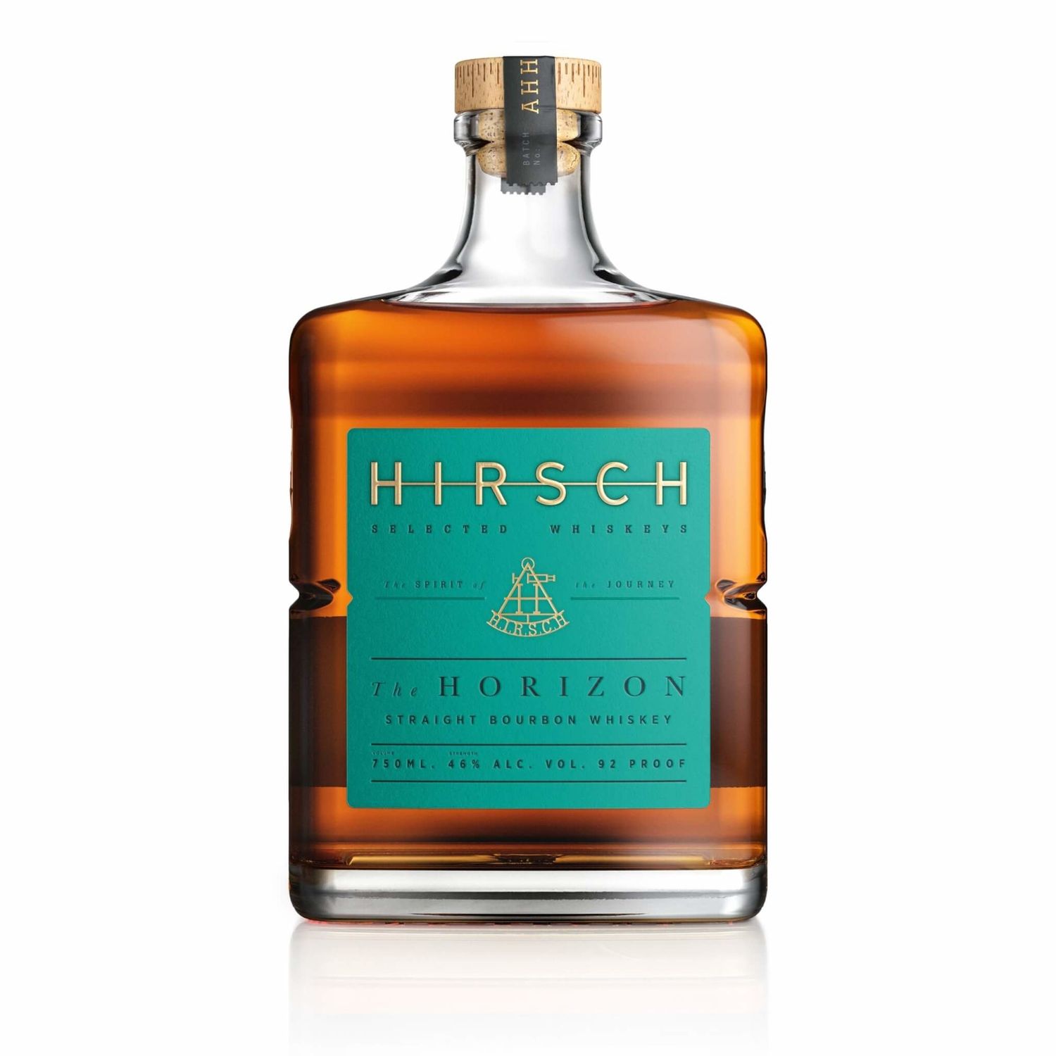 Hirsch &#39;The Horizon&#39; Bourbon