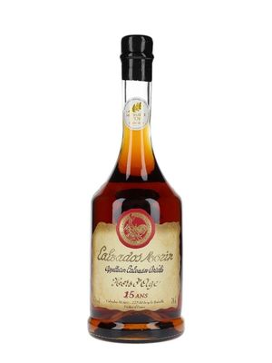 Calvados Morin Hors d&#39;Age 15 Year