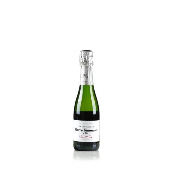 Pierre Gimonnet Blanc de Blancs 375ml