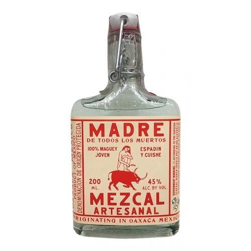 Madre Mezcal 200 ml