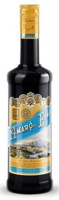 Agrosan Amaro dell Etna 750ml