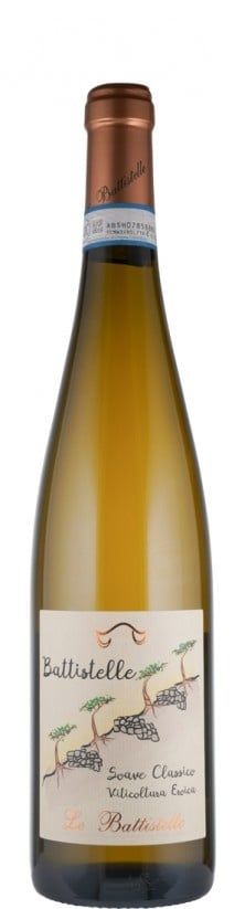 Le Battistelle Soave Classico &#39;Battistelle&#39;