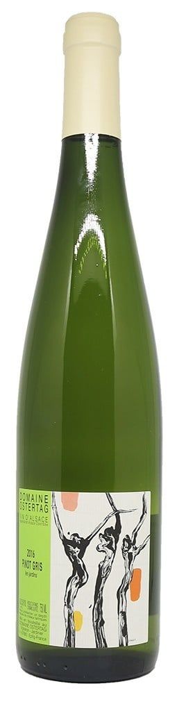 Dom. Ostertag Pinot Gris Les Jardins