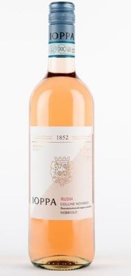 Ioppa Rusin Nebbiolo Rosato