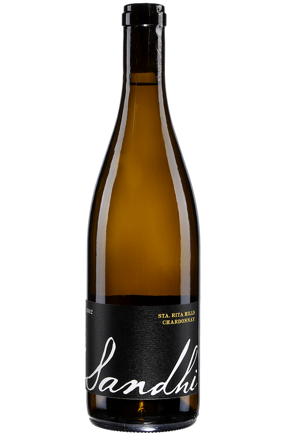 Sandhi Santa Rita Hills Chardonnay