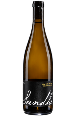 Sandhi Santa Rita Hills Chardonnay