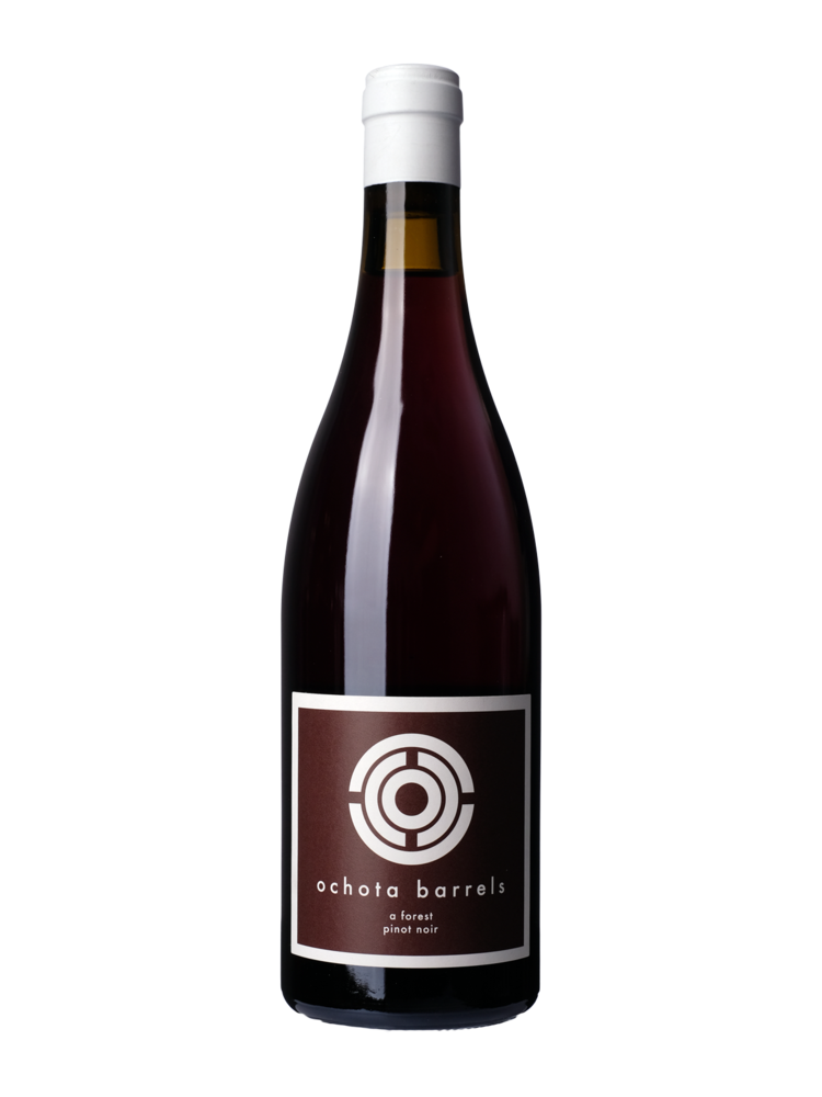 Ochota Barrels &quot;A Forest&quot; Pinot Noir Adelaide Hills