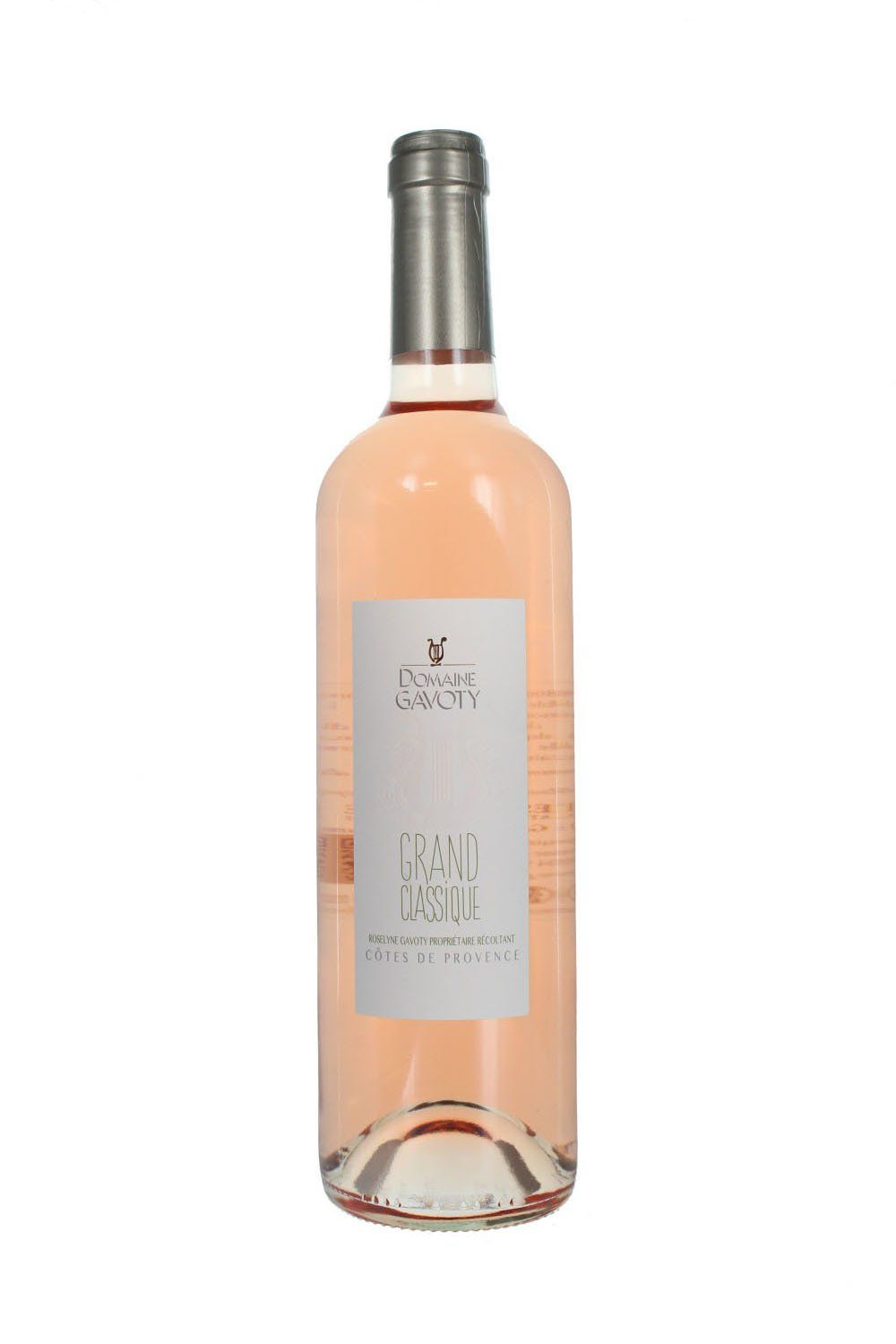 Dom. Gavoty &#39;Grand Classique&#39; Rose