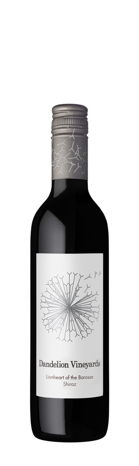 Dandelion Vineyards &#39;Lionheart&#39; Shiraz