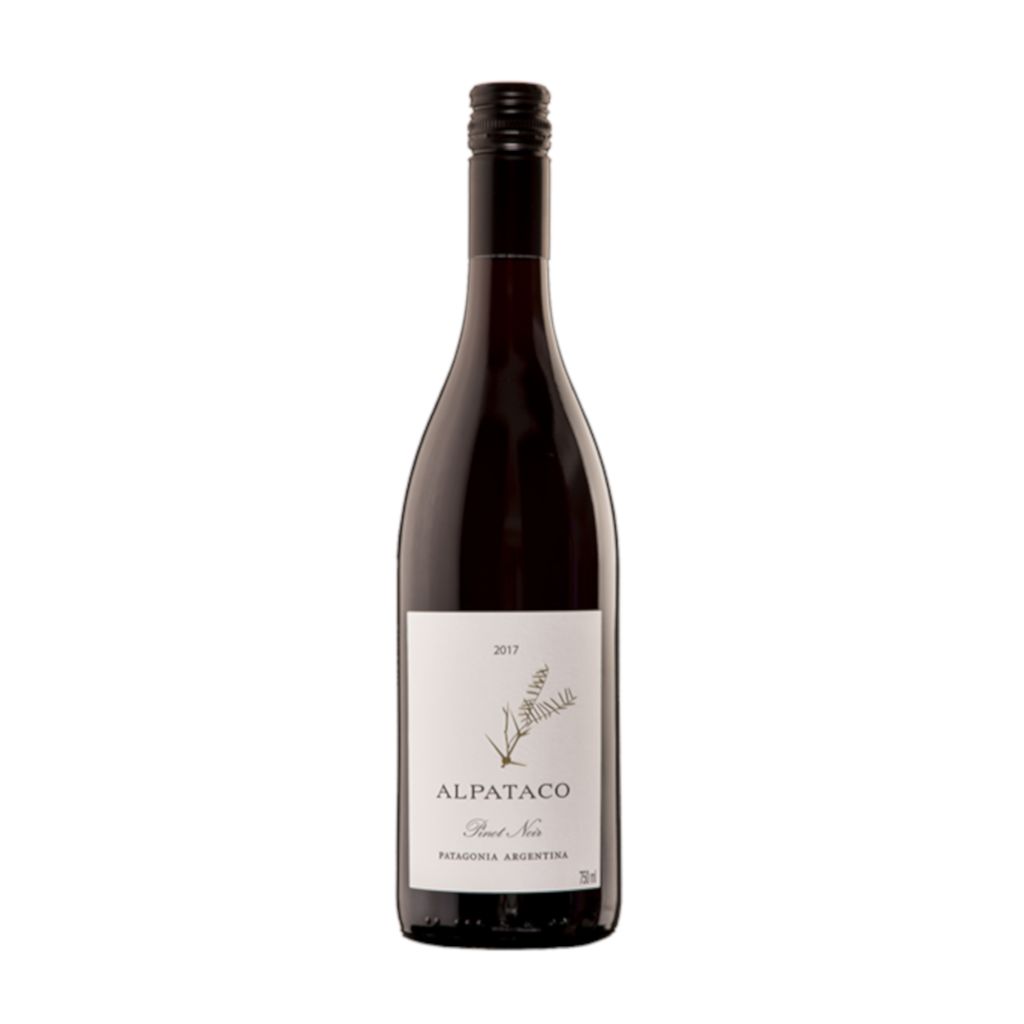 Alpataco Pinot Noir Patagonia