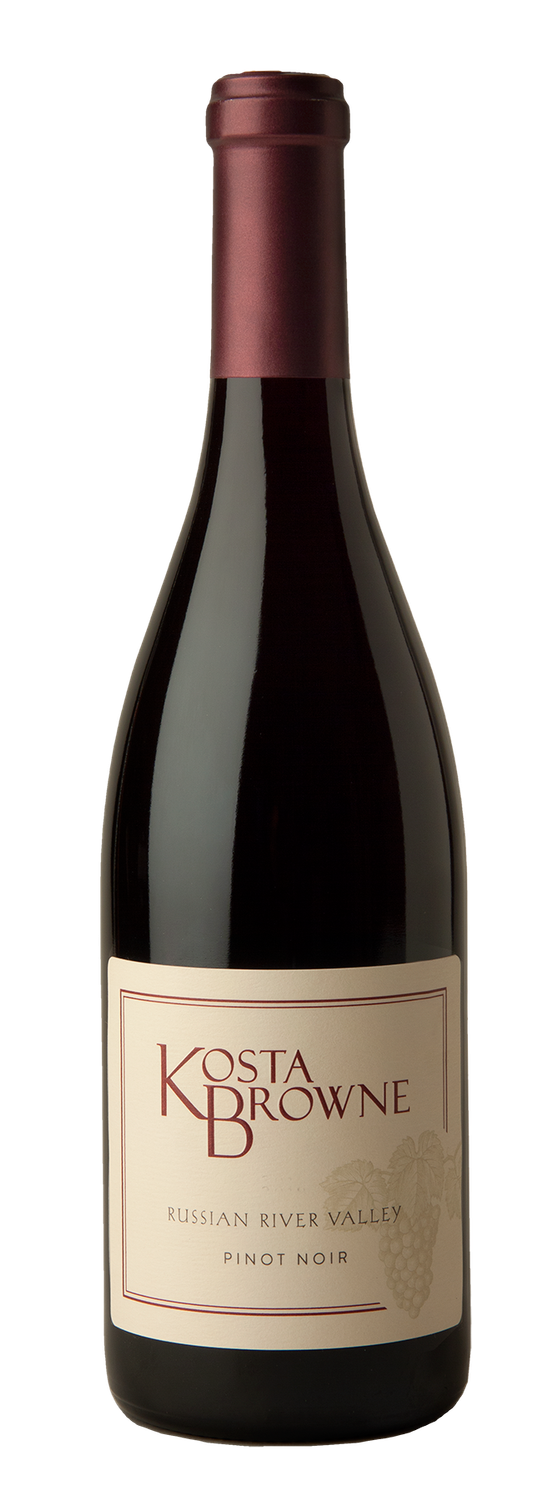 Kosta Browne Russian River Valley Pinot Noir