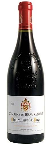 Dom. de Beaurenard Chateauneuf-du-Pape
