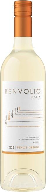 Benvolio Pinot Grigio