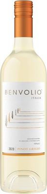 Benvolio Pinot Grigio
