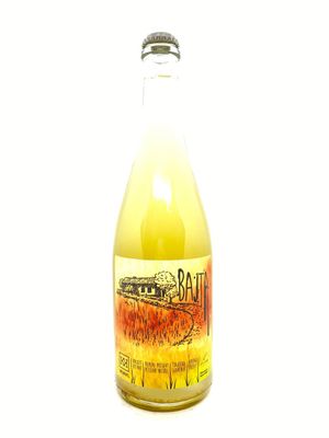 Kobal Bajta Yellow Muscat Pet-Nat