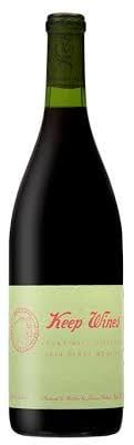 Keep Wines Pinot Meunier Yount Mill Vineyard