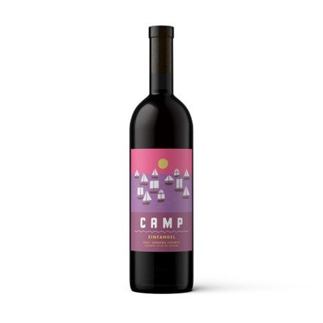 Camp Zinfandel