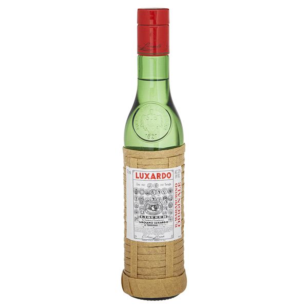 Luxardo Maraschino Liqueur 375ml