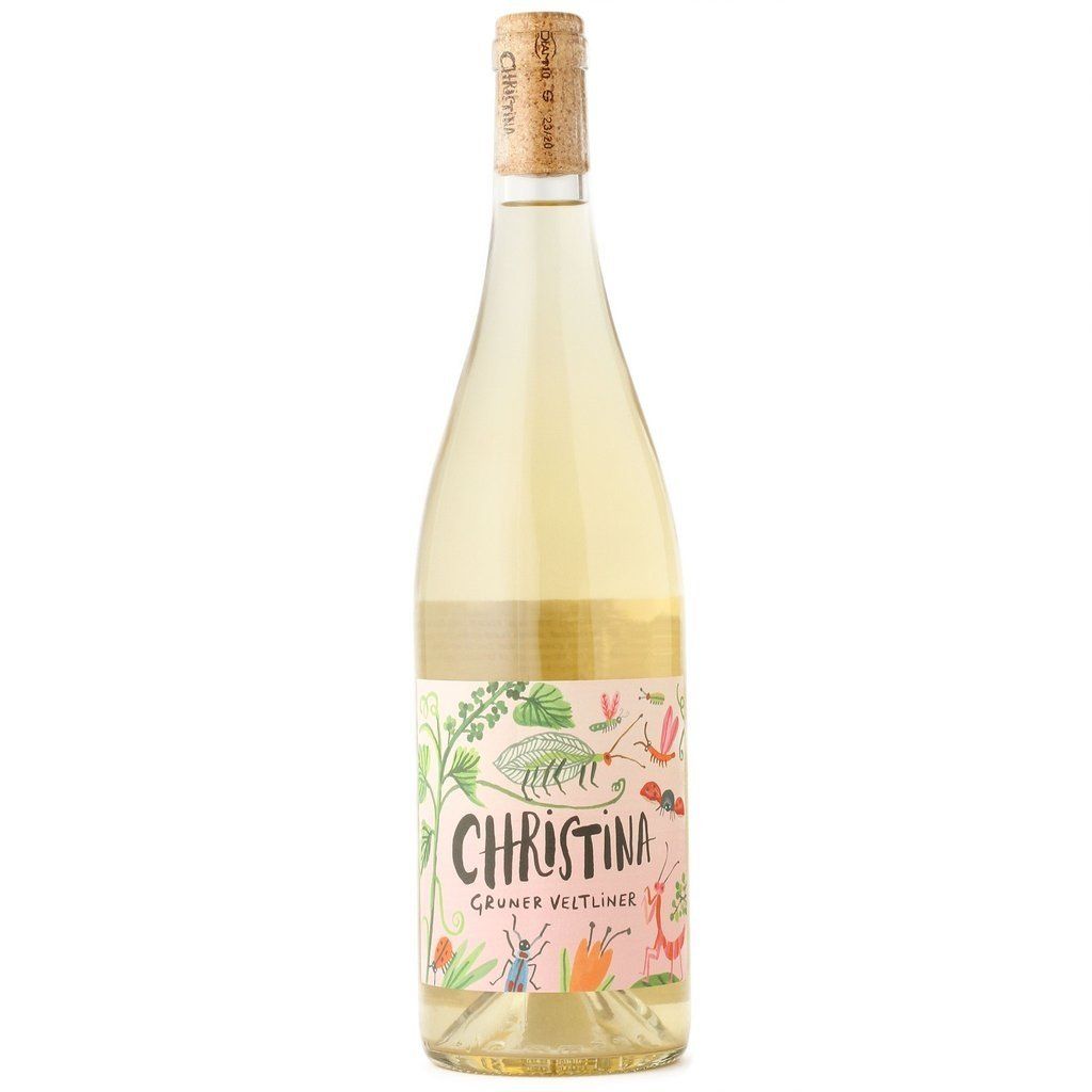 Christina Gruner Veltliner