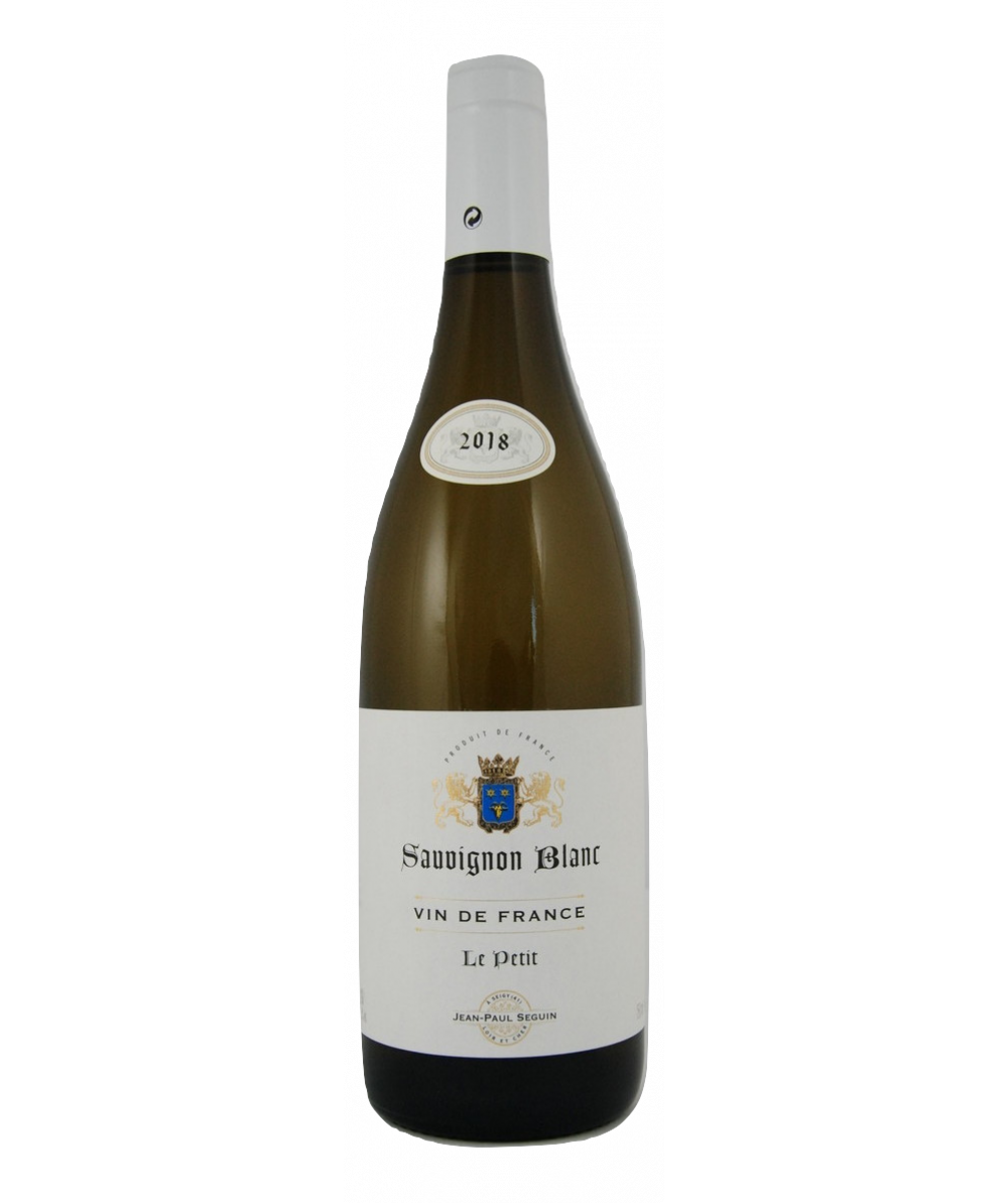 Jean-Paul Seguin Sauvignon Blanc