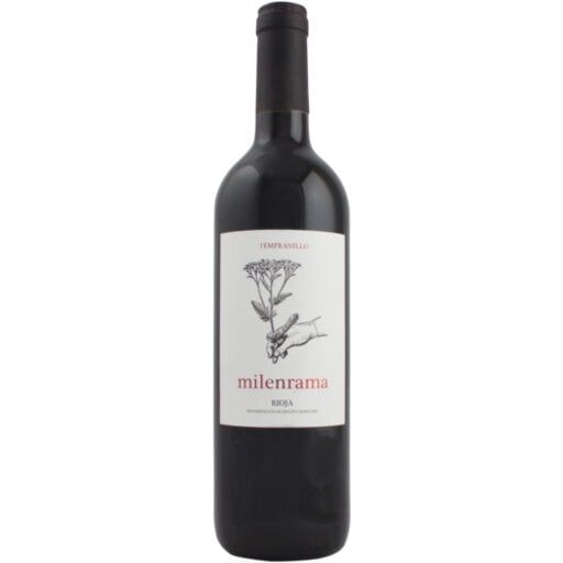 Milenrama Rioja Joven Tempranillo