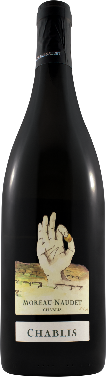 Moreau-Naudet Chablis