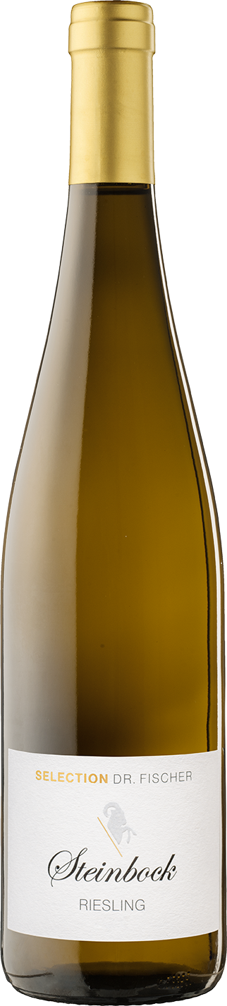 Dr. Fischer Steinbock Riesling