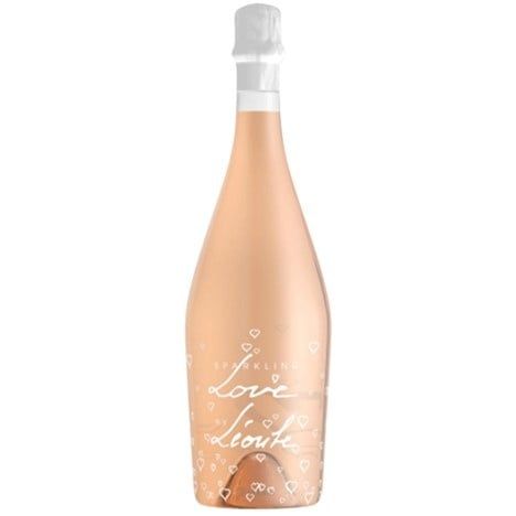Ch. Leoube Love by Leoube  Sparkling Rose