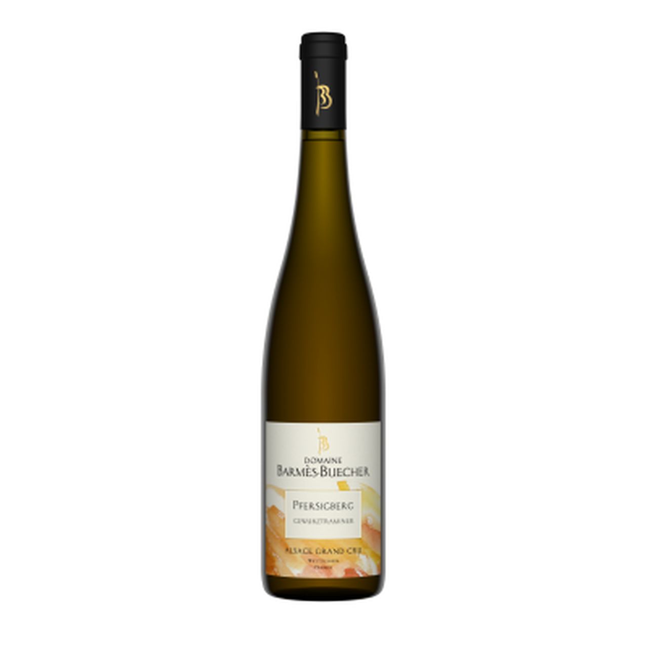 Dom. Barmes-Buecher Riesling Herrenweg
