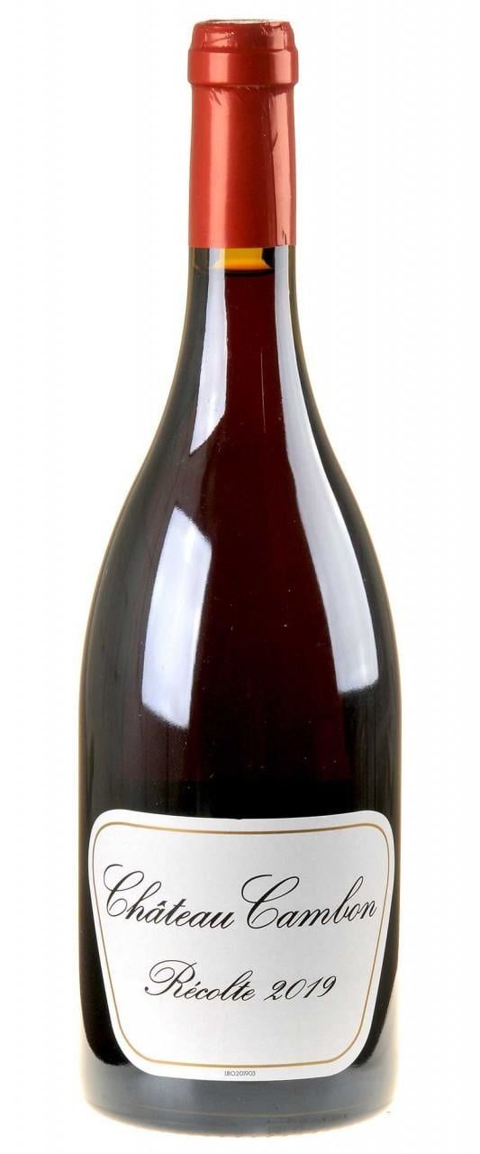 Ch. Cambon Beaujolais
