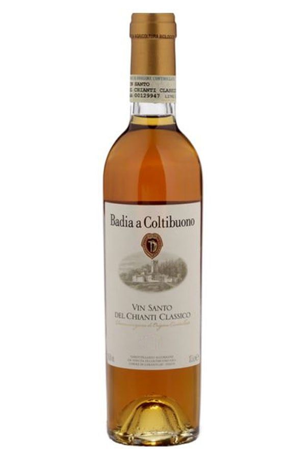 Badia a Coltibuono Vin Santo del Chianti Classico
