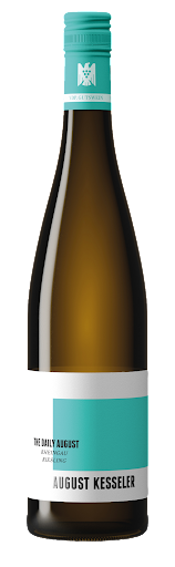 August Kesseler The Daily August Rheingau Riesling