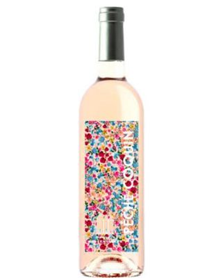 Dom. de la Provenquiere Peche Coquin Pays d'Oc Rose