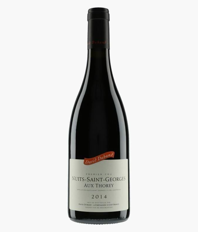David Duband Nuits-Saint-Georges 1er Cru Aux Thorey