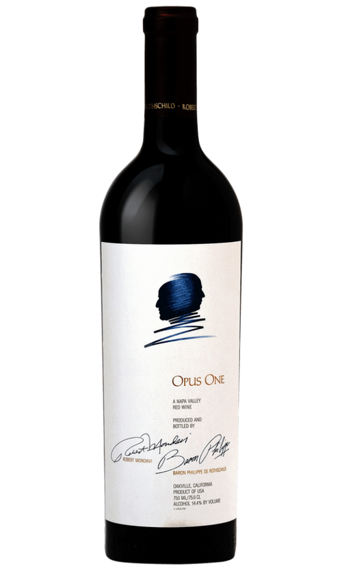 Opus One 2019